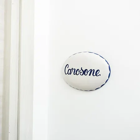 Max E Charlie Pensionat