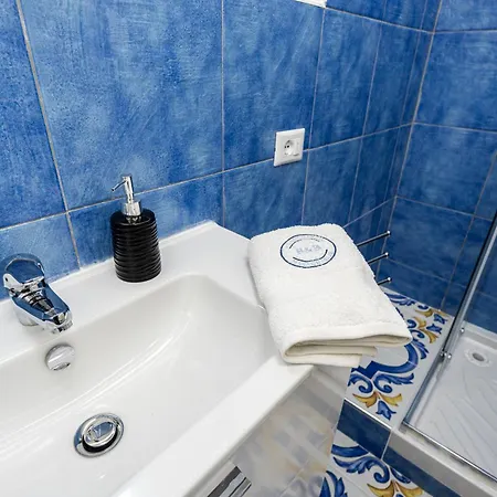 Max E Charlie 3* Forio di Ischia