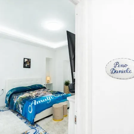 Fantasy House بيت ضيافة Forio di Ischia