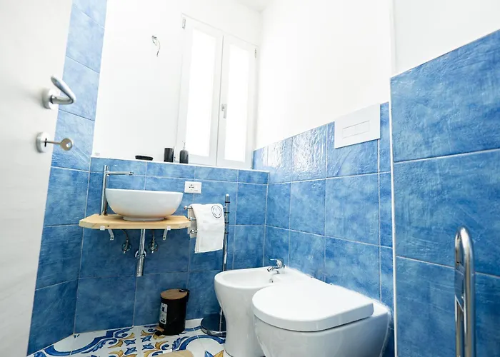 Affittacamere Fantasy House Forio di Ischia