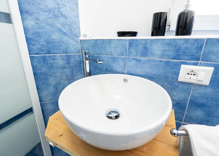 Fantasy House Forio di Ischia