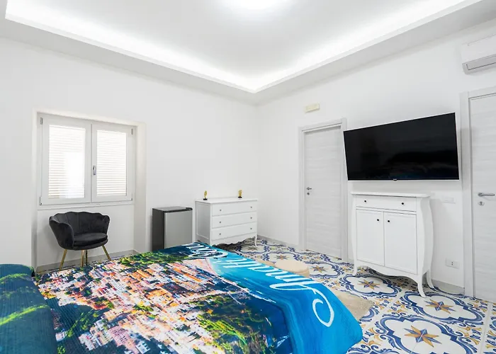 Affittacamere Fantasy House 3*