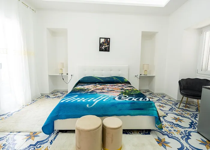 Fantasy House Affittacamere