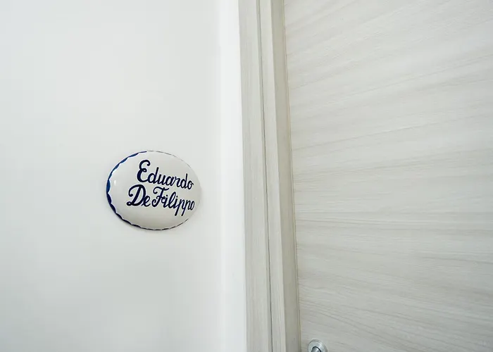 Max E Charlie Гостевой дом Форио