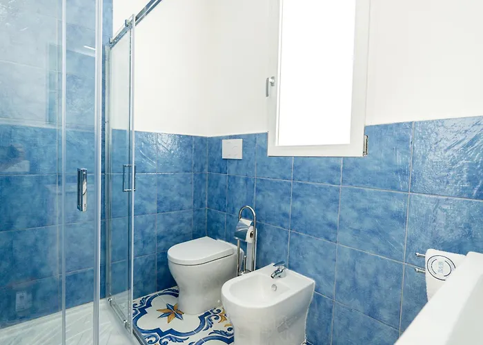 Affittacamere Fantasy House Forio di Ischia