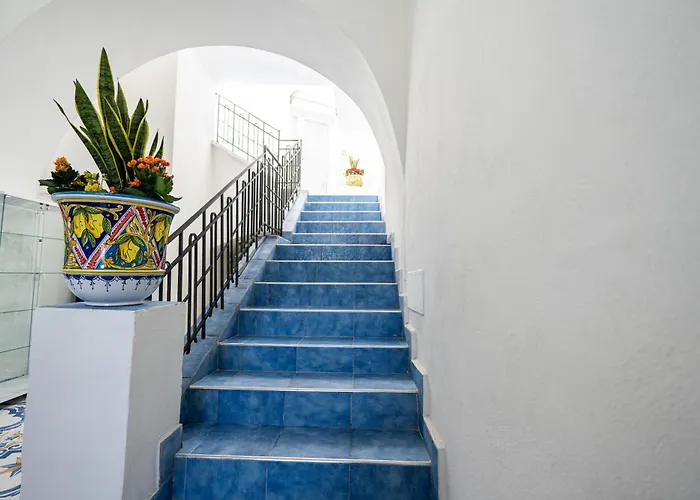 Fantasy House Affittacamere Forio di Ischia