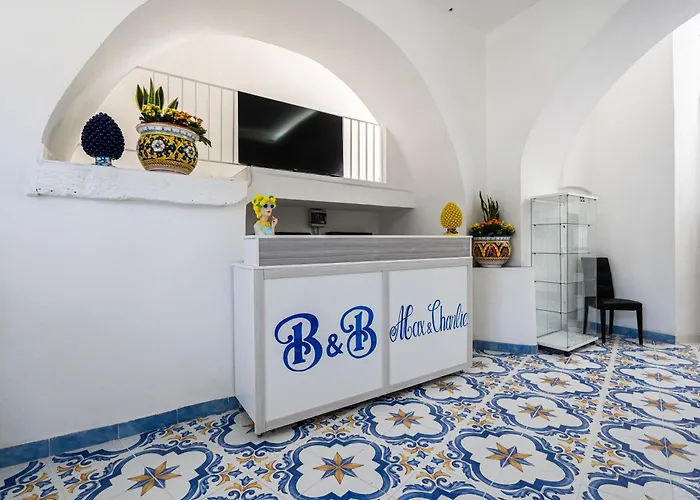 Fantasy House Forio di Ischia