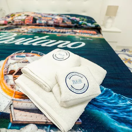 Fantasy House 3* Forio di Ischia