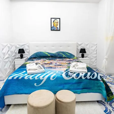 Fantasy House 3* Forio di Ischia