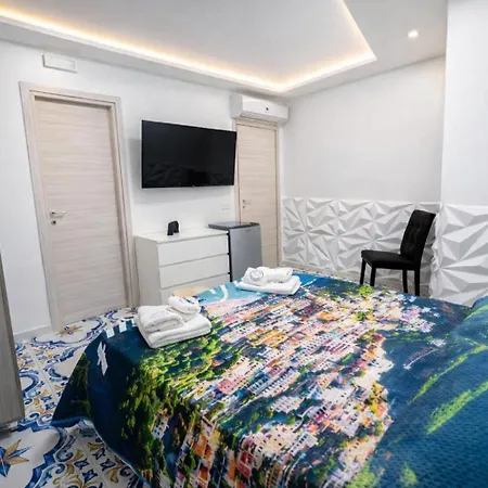 Πανσιόν Fantasy House 3*