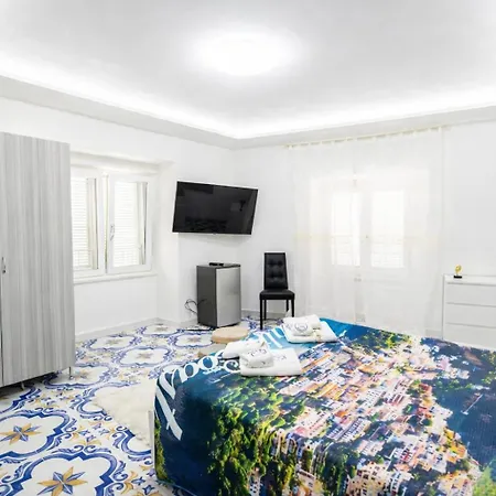 Πανσιόν Fantasy House