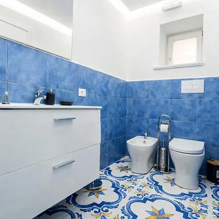 Fantasy House Πανσιόν Forio di Ischia