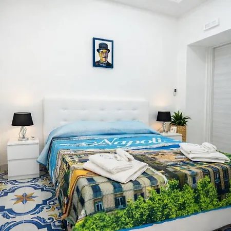 Fantasy House Forio di Ischia