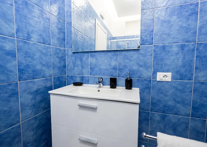 Fantasy House Forio di Ischia