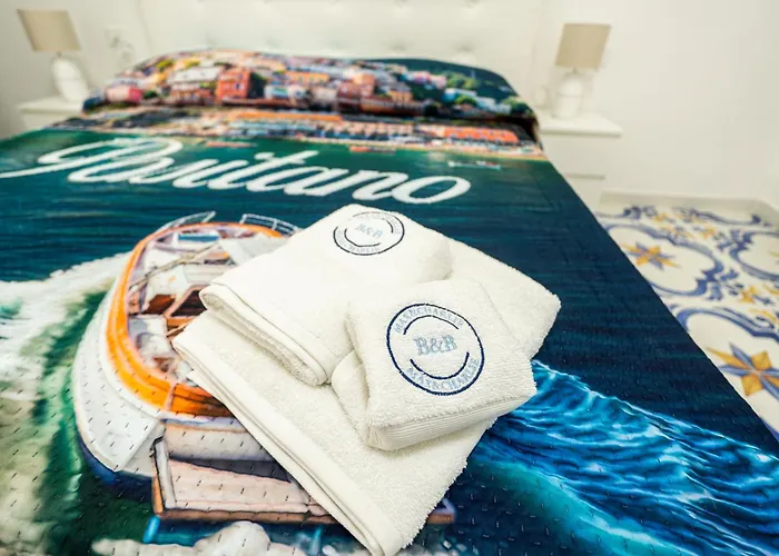 Fantasy House 3* Forio di Ischia