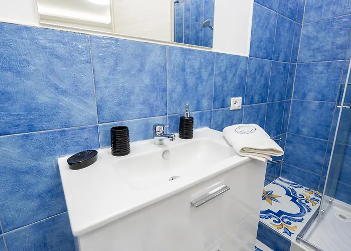 Fantasy House Pensión Forio di Ischia