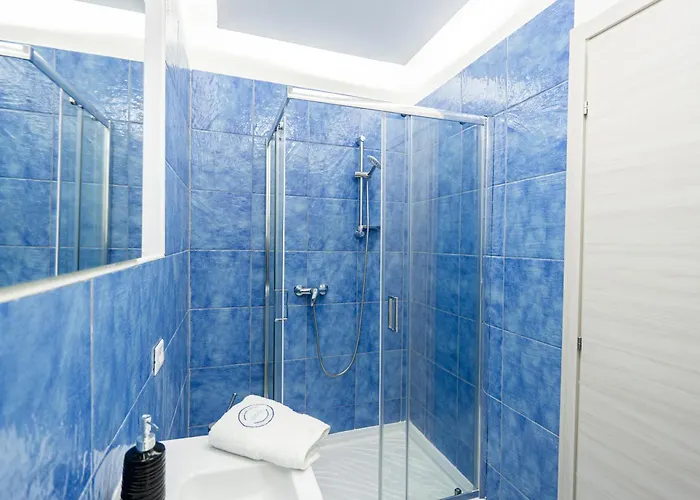 Fantasy House 3* Forio di Ischia