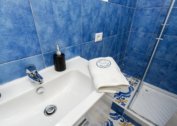 Fantasy House 3* Forio di Ischia